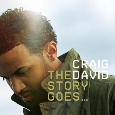 Craig David -  The Story Goes